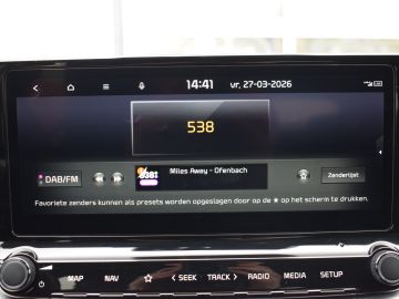 Kia Ceed Sportswagon